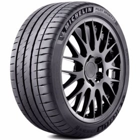 Resim Michelin 255/30 R22 95Y XL Pilot Sport 4 S YAZ Üretim Yılı 2022 