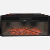 Resim Dlc 1800W IF34 Dekoratif Şömine İç Ünite 