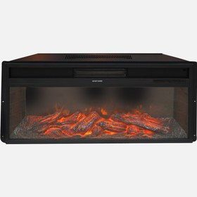 Resim Dlc 1800W IF34 Dekoratif Şömine İç Ünite 