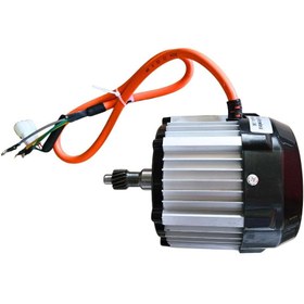 Resim Stmax Gf200 Kademeli Motor ( Gaz Kolu Kademeli Olan Model Uyumlu ) 