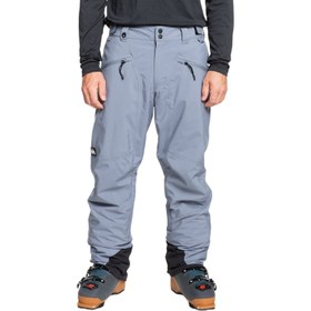 Resim Quiksilver Boundry Pt Erkek Snowboard Pantolonu 