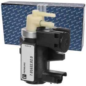 Resim 1 Adet Turbo Elektrovanası 307-407 C4 Jumpy 2.0hdı 1618s4pıe 