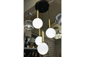 Resim Minimal Mınımal Golden Ball Special Selection 