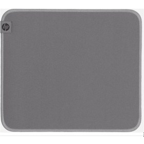 Resim Hp 105 8x595aa Temizlenebilir Mouse Pad Gri Renk 