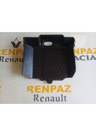 Resim Megane 4/Talisman/Scenic 4 Enjeksiyon Beyin Muhafazasi 237065517R 438146046 