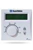 Resim DemirDöküm Kablosuz Oda Termostatı RF6001 