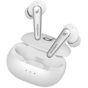 Resim A3951 SoundCore Liberty Air 2 Pro Tws Anc BT Kulaklık Beyaz Anker