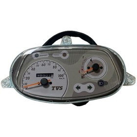 Resim Kilometre Saati Tvs Pep 90Cc Prıcol 
