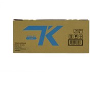 Resim Kyocera Mita TK-5270 Mavi Muadil Toner 