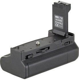Resim Ayex Canon Eos Rp Için Ayex Ax-Eos Rp Battery Grip 