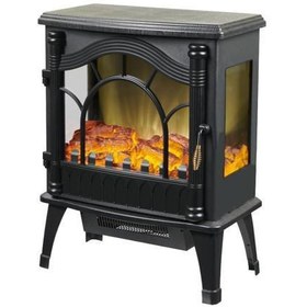 Resim YH-2211 Dekoratif Şömine Soba Isıtıcı 1800-2000W 