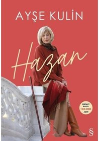 Resim Hazan - Ayşe Kulin - Everest Yayınları 