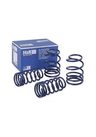 Resim Vw Golf 5 2.0 Tdi H&r Spor Yay -35mm 