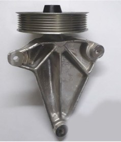 Resim Master 3 2.3 Dci Alternatör Kayış Gergisi 8200770810 