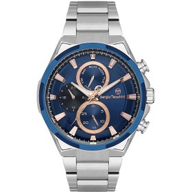 Resim Sergio Tacchini Erkek Kol Saati St.1.10395-4 