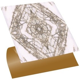 Resim Tink Kendinden Yapışkanlı Mermer 14 Desenli Pvc Karo 30x30 Cm 