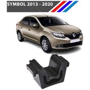 Resim Renault Symbol Radyatör Alt Takozu 2013 2020 1 Adet 215060007R 554887627 