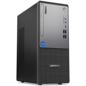Resim Lenovo ThinkCentre Neo 50T Gen 5 12UB000HTR26 i7-13700 64 GB 2 TB SSD W11P Masaüstü Bilgisayar 