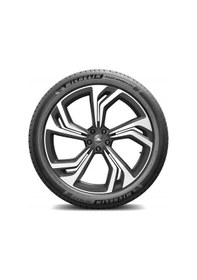 Resim Michelin 225/65 R17 106V XL Pilot Sport 4 Suv Yaz Lastiği 2025 