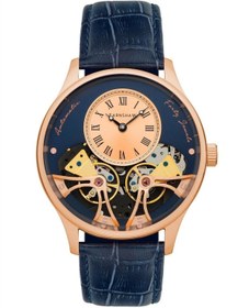 Resim Earnshaw ES-8179-09 Erkek Kol Saati 
