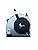 Resim Hp Probook 440 G7 (1B7S3Es) (1B7S4Es) İle Uyumlu Cpu Fan İşlemci Fanı (V.1) 