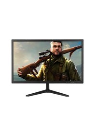 Resim Ramtech Gaming RG505-012 R5-5500 16 GB 512 GB SSD 4 GB GT740 21" Dos Masaüstü Bilgisayar 