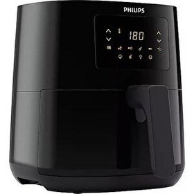 Resim Philips Airfryer HD9252/90 Essential 1400 W Fritöz 