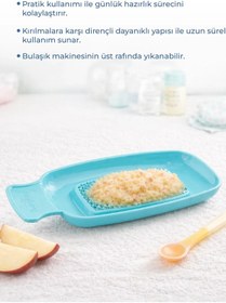 Resim Babyjem Pratik Rende Mint 