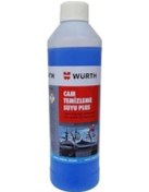 Resim Würth Dört Mevsim Cam Temizleme Suyu 250ml 