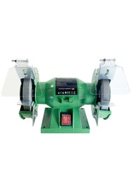 Resim STAXX POWER Hybrid Tech 550 Watt Bakır Sargı Çark Motoru Balta Bıçak Bileme Taşlama Makinesi 150mm Çark Motoru 
