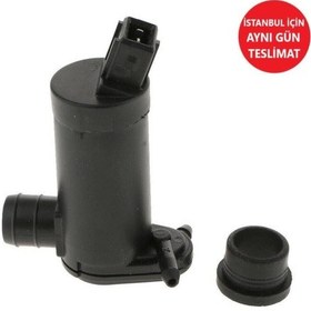 Resim Ford Connect Silecek Su Fiskiye Motoru 2002--2013 