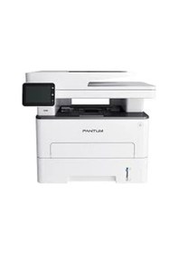 Resim Pantum M7310DW Mono Lazer Çok Fonksiyonlu Yazıcı 