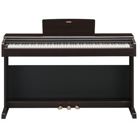 Resim Yamaha YDP145R Gül Ağacı Dijital Piyano 