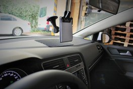 Resim Vantuzlu Not-Al /Syte118 