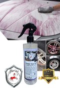 Resim Abrias Iron Out Demir Tozu Jant Ve Boya Temizleyici 400ml 