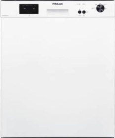 Resim Finlux Konfor BM 430 4 Programlı 12 Kişilik Bulaşık Makinası 