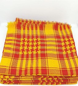 Resim Artworkanatolia Puş 100 CM Sarı - Kırmızı Sarı 