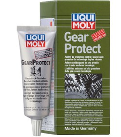 Resim Liqui Moly Gear Protect Şanzıman Koruyucu 1007 