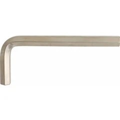 Resim Unıor UN601048 Allen Anahtar Kısa 19 mm 220/3 