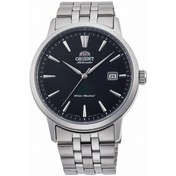 Resim Orient Classic A-ac0f01b30b Otomatik Çelik Gri Siyah Kadran 41 Mm Erkek Kol Saati Gri 