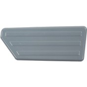 Resim Pedal Seti Çelik For Cr-v 2017-23 Huifeng 