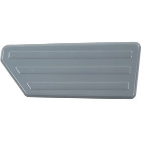 Resim Pedal Seti Çelik For Cr-v 2017-23 Huifeng 