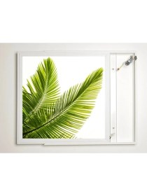 Resim Gök Panel 60X60 LED Panel Sıva Üstü Desenli Tekli 46510909SU 