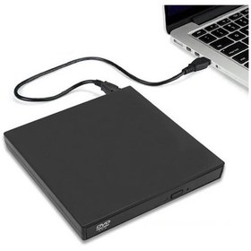 Resim 9.5mm Sata Usb Dvd Rw Kutusu Ürün Sadece Kutudur, Ön Kapak Dahil 