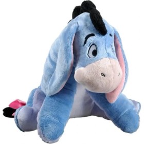 Resim Twin Store 10049 Eeyore Core Peluş 43 Cm. 