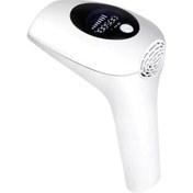 Resim Qualis IPL Z9 Lazer Epilasyon Cihazı 