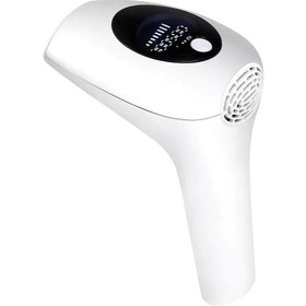 Resim Qualis IPL Z9 Lazer Epilasyon Cihazı 