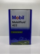 Resim Mobil 422 16 Lt Çok Amaçlı Traktör Yağı 