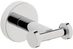 Resim VitrA Base 200 A44102 İkili Askı, Krom 