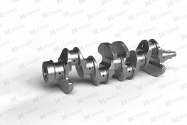 Resim Fiat Grande Punto 1.2 8V Krank Mili MOTUS Marka 71718466 